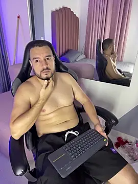 Nicola_D_Angelo webcam