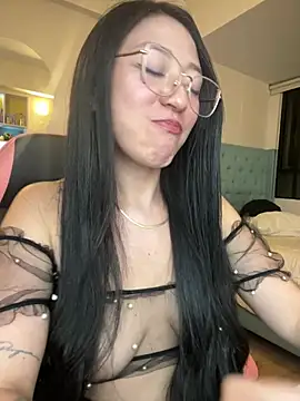 Iam_marianne webcam