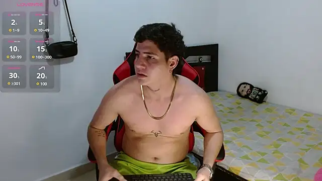 Johannes_mills69 webcam