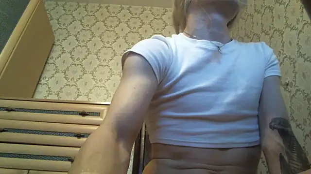 Ariyaaaaaaaa webcam