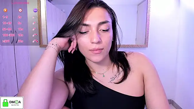 EricaVanderhill webcam