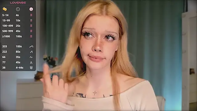 boobsybootie webcam
