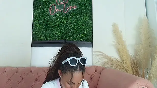 kristyl_paez webcam