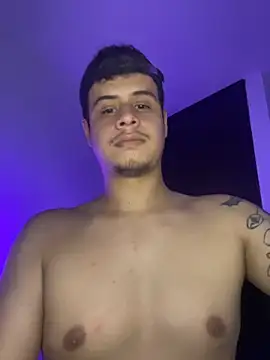 bjornsteel - BjornSteel's free webcam - UK Sex Cams