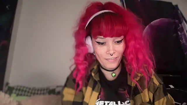 FRRANNKIE webcam