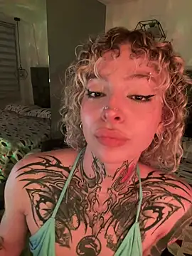 Bonnie_vega webcam