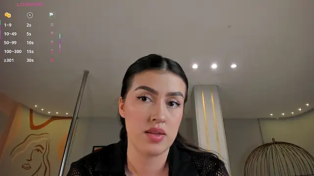 PaulinaSantos_ webcam
