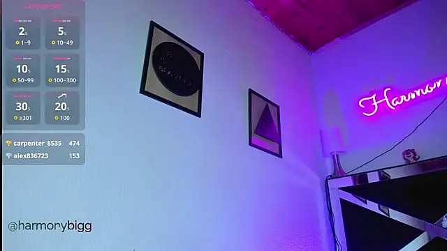 harmony_bigbreasts webcam