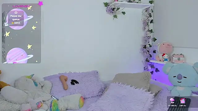 Baby_Xian webcam