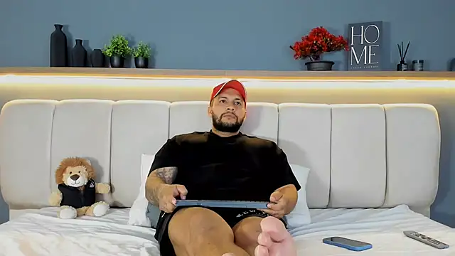 frank_myles webcam