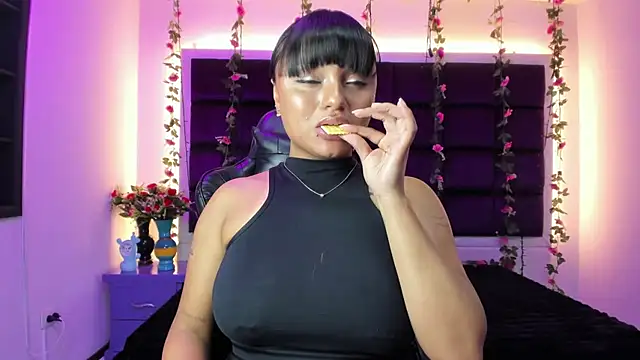 sweelanna__ webcam
