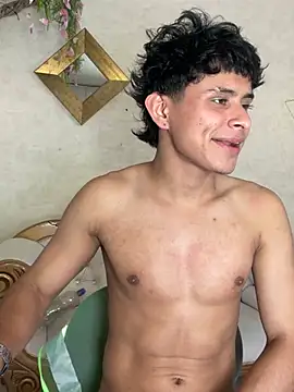 Jhonny-Blake webcam