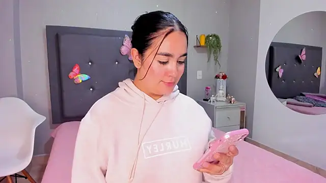 emma_lye webcam