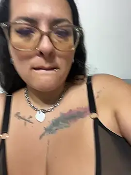 KarllaWalker webcam