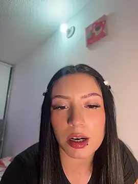 Melii_1 webcam