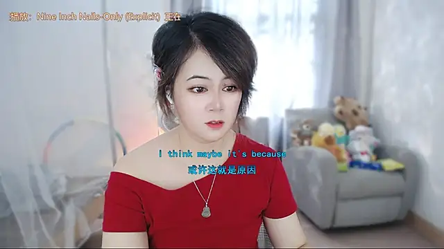 Fan_ting webcam