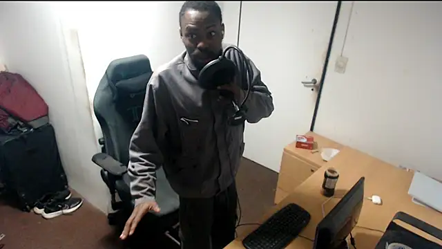 Mastertopdome webcam