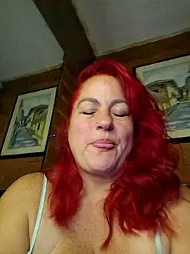 Scarlett45_ webcam