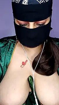 Dolly150 webcam