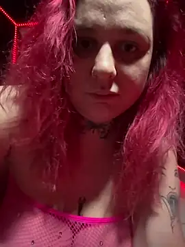 Rubby__red webcam