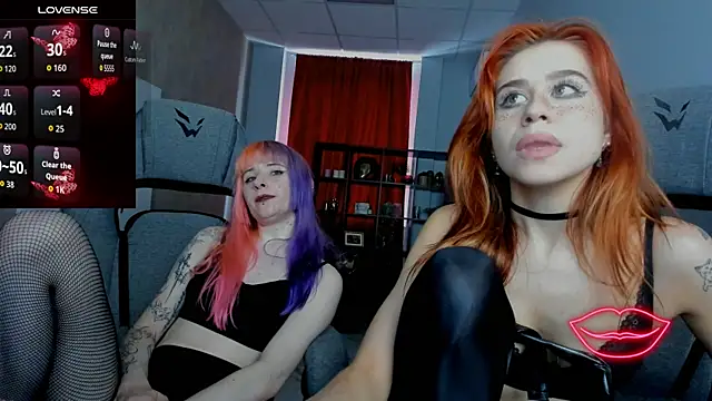 MisaPage webcam