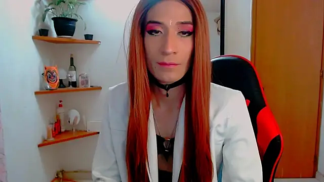 NovaNyx11 webcam