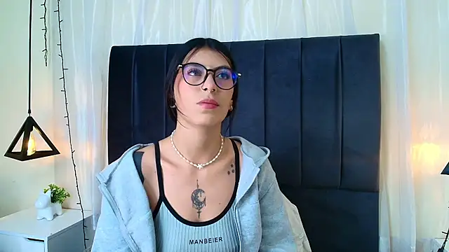 Ambar_gh1 webcam