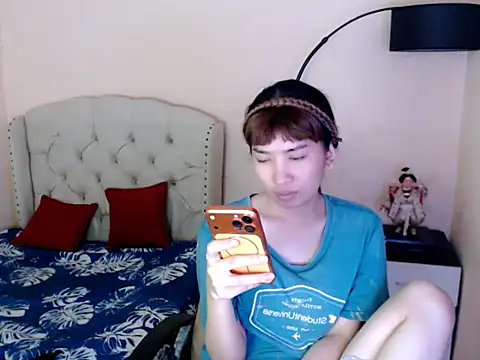 ShantalFoxxy_ webcam