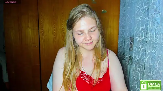 AlinaMors webcam