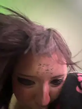 Kitty_yukimura webcam