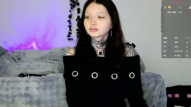 Lein_Bone webcam