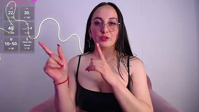 selene_swee webcam