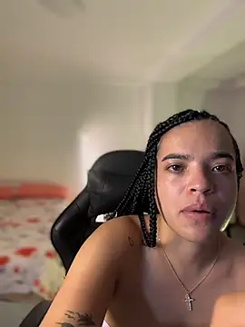 JuanitaMore01 webcam