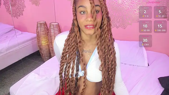 Sofia_Stanley webcam