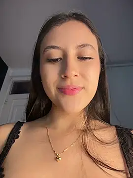 Juanita-Diaz webcam