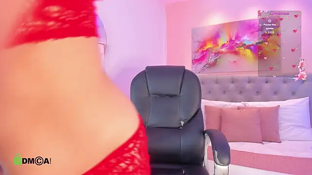 sweetrose_01 webcam
