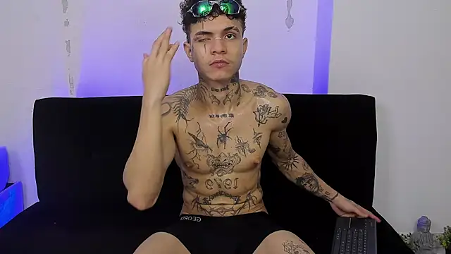 john_mystic webcam