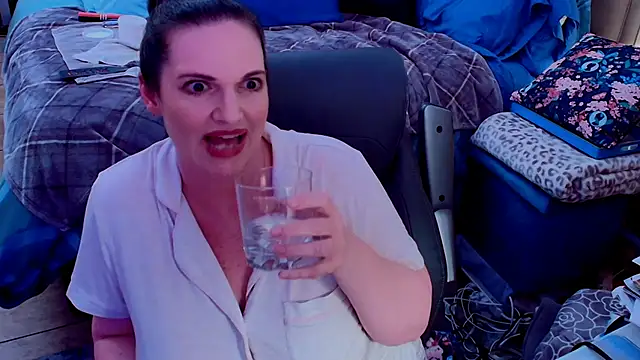 ninajaymes webcam