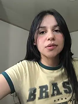 Daniela-rosee webcam