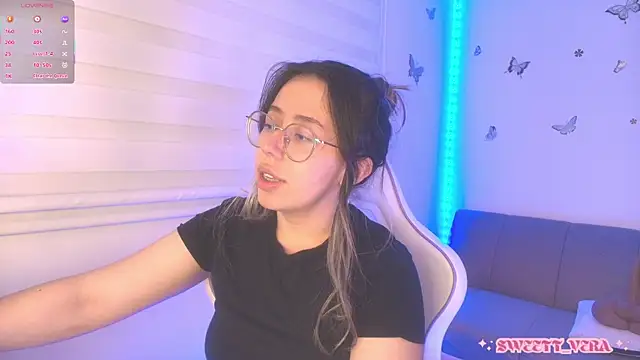 sweettvera webcam