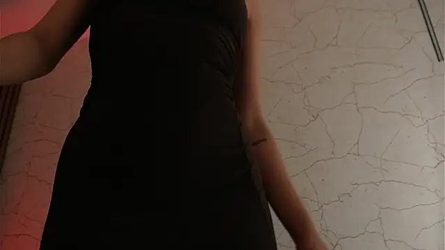 sisi_von_dee webcam