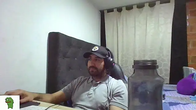 coolfriki webcam