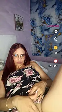 cerecita_anna webcam