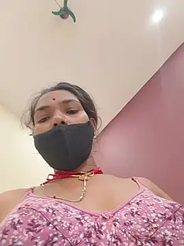 Bhuvika_Love-143 webcam