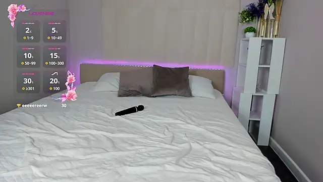 LiraRevery webcam
