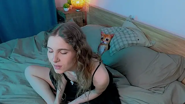 RozanneJordan webcam
