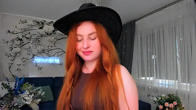 AirySilhouette webcam