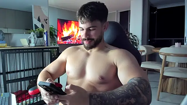 Valenthino_Salvatore webcam
