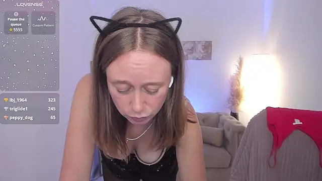 Brooke_lover webcam