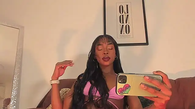 GenesisJordan webcam
